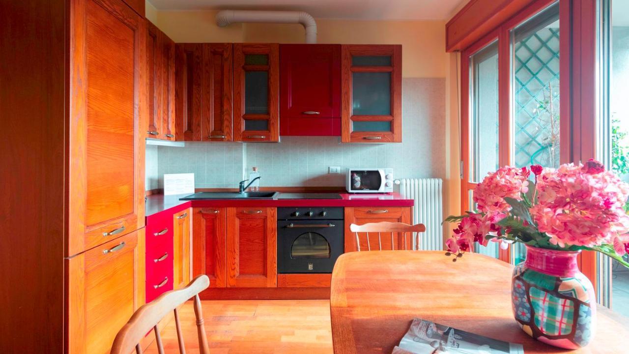 Italianway - Tolstoi 1 Daire Milano Dış mekan fotoğraf