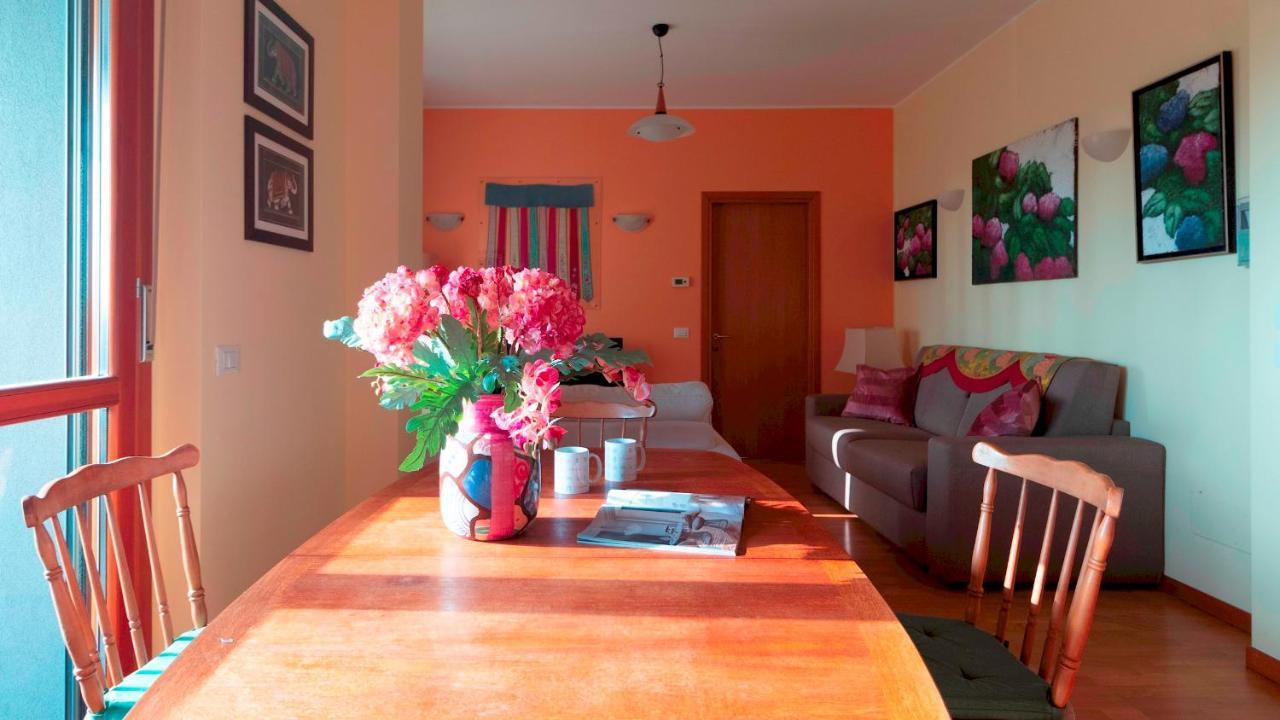 Italianway - Tolstoi 1 Daire Milano Dış mekan fotoğraf