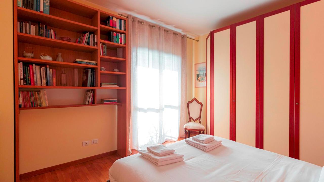 Italianway - Tolstoi 1 Daire Milano Dış mekan fotoğraf